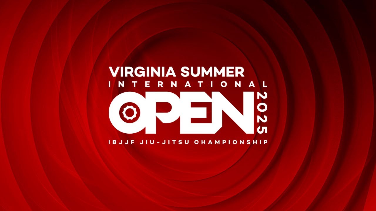 Virginia Summer IO 2025 | Mat 2 (Day 2)