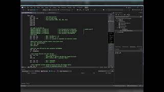 x64汇编案例2