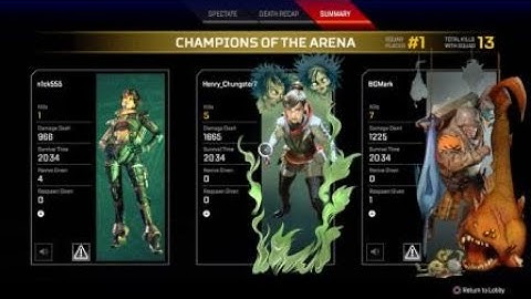 Why are pubs feeling a lot like ranked? Apex Legends - PS4