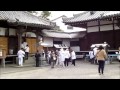 四国巡礼・第６３番・吉祥寺参拝！（愛媛県）