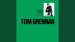 Video thumbnail of "Tom Grennan - Silhouette (Demo)"