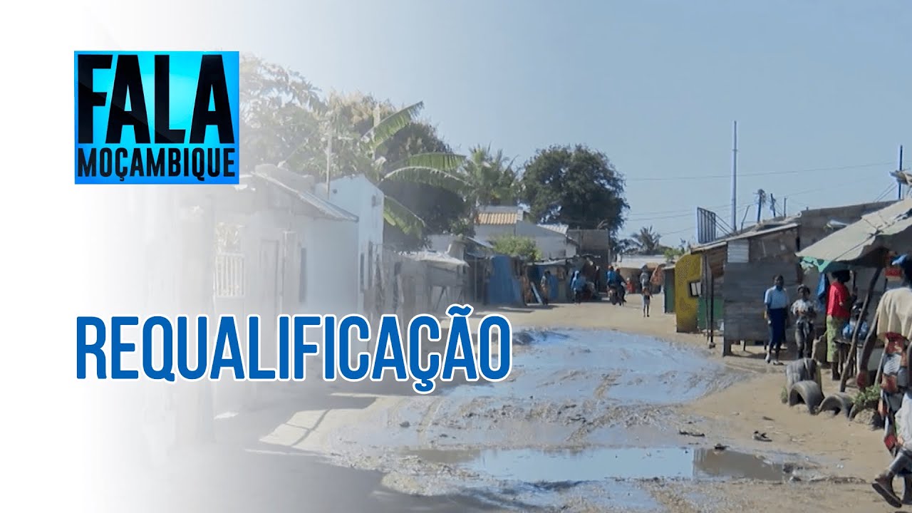 Município da Beira dispõe de três milhões de euros para o projecto requalificação