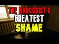 What Is The Covert Narcissist Most Ashamed Of