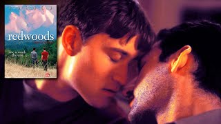 Redwoods - Trailer | Dekkoo.com | The premiere gay streaming service! screenshot 1