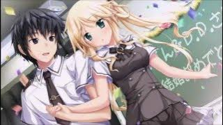 Nightcore ♥You Belong With Me♥