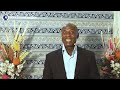Iyanu mi a fara han' (My miracles are unfolding)