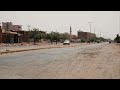 السودان بعد مفاوضات جد ة الخرطوم تستفيق على سريان الهدنة ولا صوت للرصاص السودان بعد مفاوضات جد ة الخرطوم تستفيق على سريان الهدنة ولا صوت للرصاص