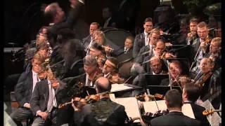 Firebird Suite Finale - Valery Gergiev Conducting the Vienna Philharmonic -  Salzburg Festival 2000