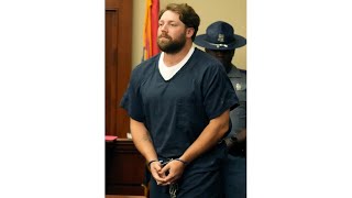 ‘I am truly sorry’: Rankin County ‘Goon Squad’ member gets more than 20 years on federal charges