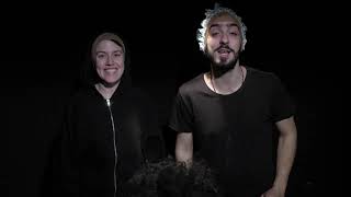 Αν Αργήσω, Κοιμήσου... Του Άκη Δήμου Σε Σκηνοθεσία Τατού Δέδε