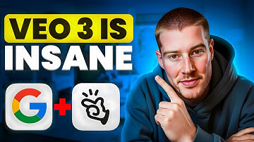 Generate Viral Videos with VEO 3 in Manus AI (Insane Results)