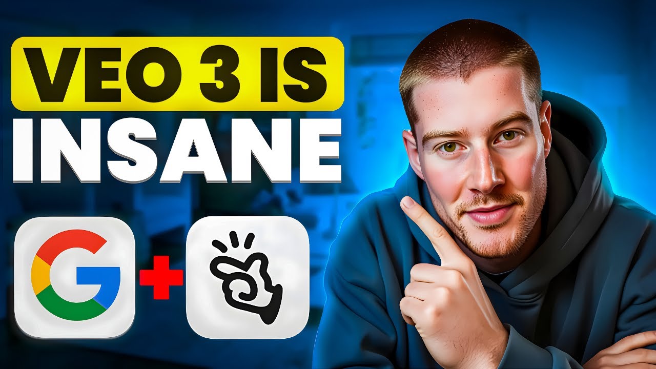 Generate Viral Videos with VEO 3 in Manus AI (Insane Results)