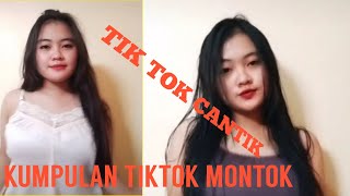 KUMPULAN TIKTOK CANTIK SEMOK MAFTUHA