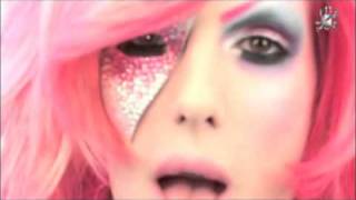 Jeffree Star: México 2010 Vive Cuervo Salón SPOT