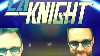 WWE: LA Knight Entrance Video | "Rollin' Deep"