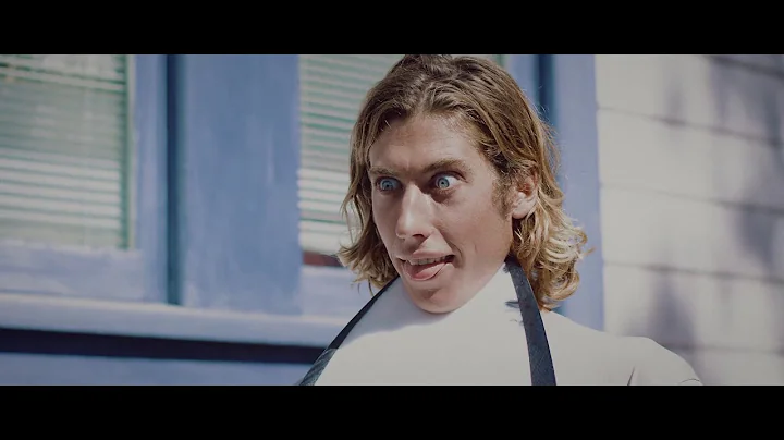 Bouncing, with Ryan Burch