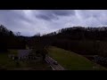DJI Mini 4 Pro Sport mode speed test