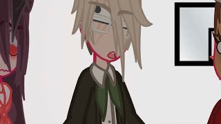 Toko and Byakuya aren’t a couple 👹|Gacharonpa|Togafuka hate club|Danganronpa|Gacha|XxNiah_YEETxX