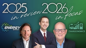 2025 in Review, 2026 in Focus Webinar 2025 | ACDI Energy Services