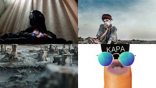 Russian Redneck's Reaction | Viinerid - Kapa Kohi-LA (Eesti Laul 2020) | Eurovision 2020