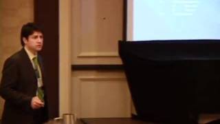 Medical Management of Pediatric Patients with Refractory Constipation - Leonel Rodriguez, MD