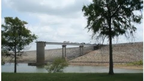 Basics of Reservoir Operations