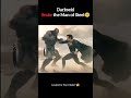 Superman Struggles Against Darkseid 😈 | Justice League Epic Fight