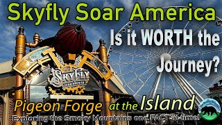 Skyfly Soar America Is It Worth The Journey