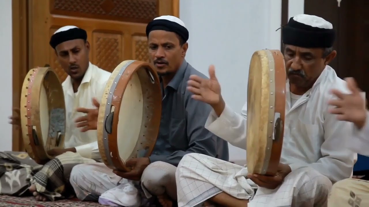 خدام السقاف