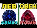 Какой Ты Драгоценный Камень по Знаку Зодиака