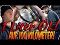 Neuer Motor braucht 1L Motoröl auf 100km ! l Subi-Series