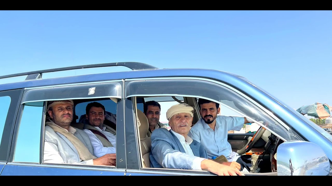 قصيد للشيخ مبخوت المشرقي