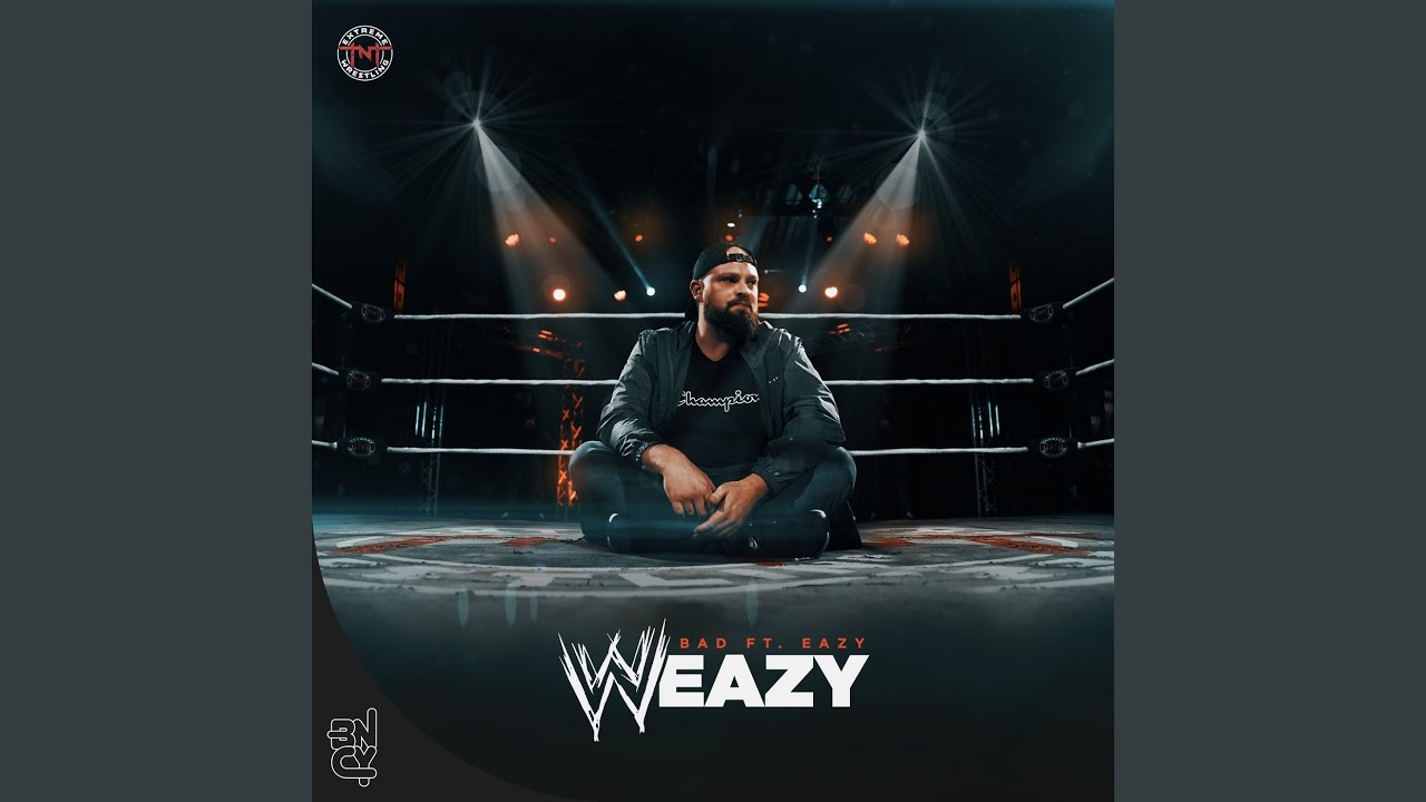 Watch Wweazy on YouTube Watch Wweazy on YouTube