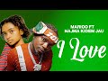 Marioo Ft Najma Kidem Jau I Love Official Audio Marioo Ft Najma Kidem Jau I Love Official Audio