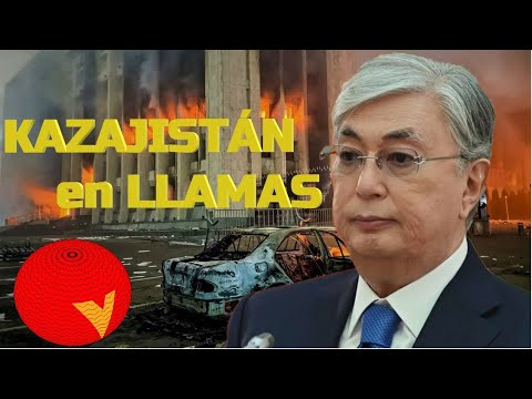 Video: Política exterior de Kazajistán. Ministerio de Relaciones Exteriores de la República de Kazajstán. Socios estratégicos de Kazajistán