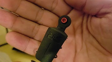 Arrma Typhon 3s blx,, Hot Racing upgrades part 3