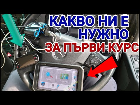 Видео: Какво е синхронизиран камион?