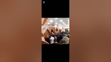 وهي تجري بهم في موج كالجبال | فجرية 15 شوال | القارئ عبدالله صالح