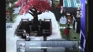 [心得] 參加兩次 遊戲創作競賽 的故事