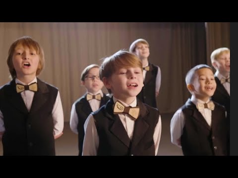 'Широка страна моя родная'. Капелла Дмитрия Железнова. Ноябрь, 2023.