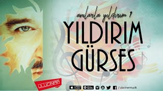 Yıldırım Gürses - Kaderime Yazılmamış İstanbul Resimi