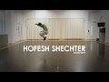 AS and A Level Film Resource: Hofesh Shechter's Political Mother