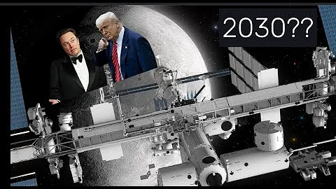 “The World of 2055: Space, Mars, and Humanity’s 30-Year Journey”