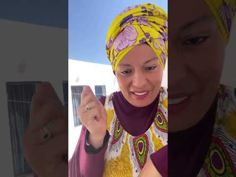 Les vacances d’été en Tunisie