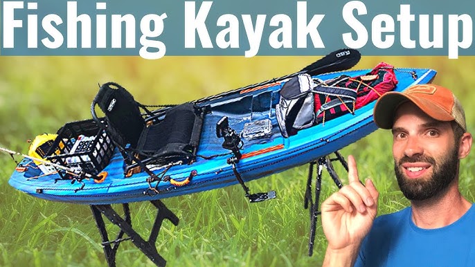 Pelican Catch 100 Fishing Kayak Review
