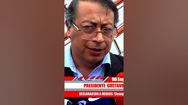 🛑🎥 Petro rompe el silencio: ¿Colombia, nuevo corazón del mundo?👇👇#1m #petro #paz #noticias #new