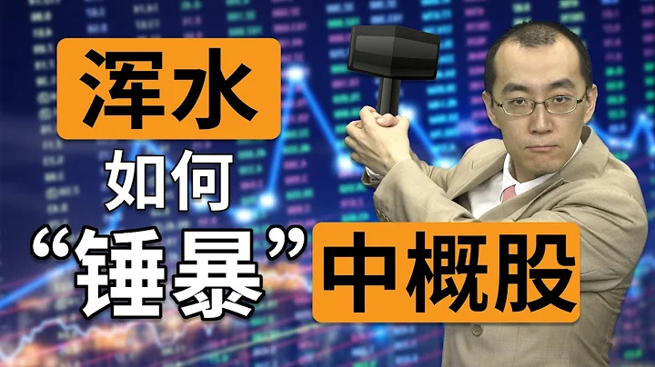 【懂点儿啥】浑水如何“暴力”做空中国公司 - 天天要闻