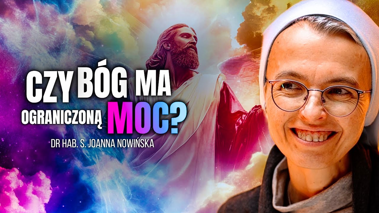 DLACZEGO BÓG, KTÓRY MOŻE WSZYSTKO, NIE UZDRAWIA CHORYCH? | PRAWDA CZY FAŁSZ [#15]