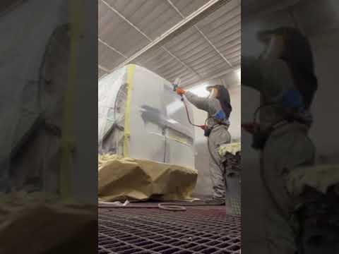 1st Year Apprentice Spray Painter Wages