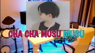 Download lagu TRC.CHA CHA MUSU MUSU 2023‼️